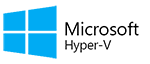Microsoft Hyper-V
